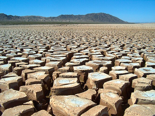 Using the new energy, pump seawater from Death Valley Lake to dry lakebeds throughout the Southwest.