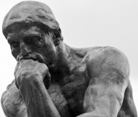 The Thinker 2