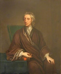 John Locke