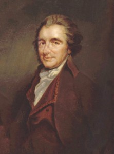 Thomas Payne